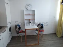 Pronájem bytu 2+kk, Hradec Králové, Hradecká, 31 m2