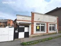 Pronájem výrobních prostor, Zdice, Husova, 100 m2
