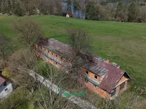 Prodej chalupy, Varvažov, 148 m2