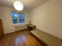 Pronájem bytu 3+1, Brno, U hřiště, 73 m2
