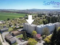 Prodej bytu 3+1, Plzeň, Pod Švabinami, 78 m2