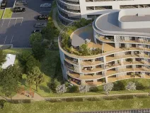 Prodej bytu 4+kk, Praha - Radlice, U Komína, 117 m2