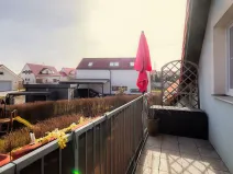 Pronájem bytu 3+kk, Holubice - Kozinec, Tisová, 83 m2