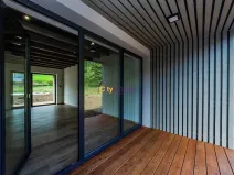 Prodej bytu 3+kk, Horní Bečva, 73 m2