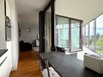 Pronájem bytu 1+kk, Praha, Malešická, 44 m2