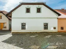 Pronájem bytu 3+kk, Kamenice nad Lipou, Dobšova, 70 m2