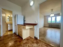 Pronájem bytu 3+1, Brno, Veletržní, 66 m2