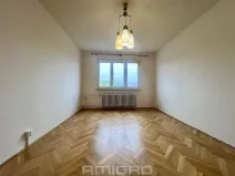 Pronájem bytu 3+1, Brno, Veletržní, 66 m2
