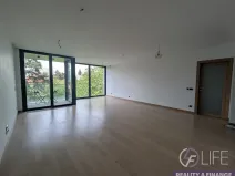 Pronájem bytu 3+kk, Praha - Podolí, Jeremenkova, 99 m2