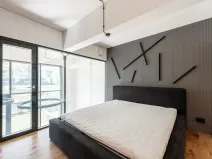 Prodej bytu 2+kk, Praha - Košíře, Naskové, 117 m2