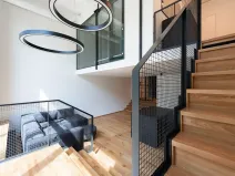 Prodej bytu 2+kk, Praha - Košíře, Naskové, 117 m2