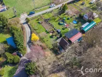 Prodej chaty, Kolín - Štítary, Radovesnická, 12 m2