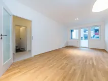 Pronájem bytu 2+kk, Praha - Jinonice, Pod stolovou horou, 58 m2
