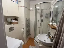 Pronájem bytu 1+kk, Praha - Smíchov, Randova, 36 m2
