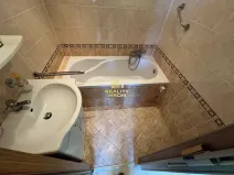 Prodej bytu 2+1, Podbořany, Sídliště Míru, 73 m2