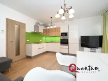 Prodej bytu 3+kk, Praha - Malešice, Počernická, 79 m2