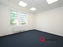 Pronájem kanceláře, Praha - Smíchov, Radlická, 67 m2