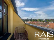 Prodej bytu 1+kk, Brno, Nováčkova, 32 m2