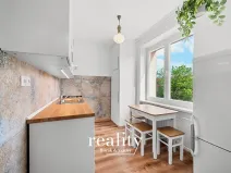 Pronájem bytu 3+1, Znojmo, Pražská sídl., 65 m2