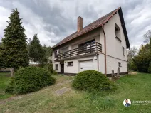 Prodej rodinného domu, Podůlší, 297 m2