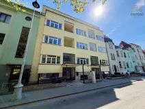 Pronájem bytu 1+1, Brno, Pellicova, 35 m2
