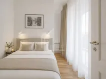 Prodej bytu 2+kk, Praha - Nové Město, Soukenická, 36 m2