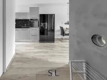Pronájem bytu 2+kk, Liberec, Karlovská, 46 m2