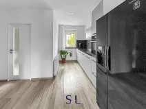 Pronájem bytu 2+kk, Liberec, Karlovská, 46 m2