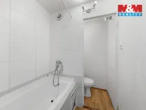 Prodej bytu 1+1, Ústí nad Labem - Neštěmice, Na Výšině, 35 m2