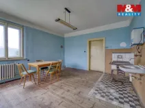 Prodej rodinného domu, Zdice, Komenského, 181 m2