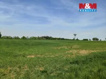 Prodej pole, Dolní Břežany - Lhota, 20223 m2