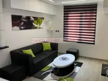 Prodej bytu 1+1, Ostrava, náměstí Gen. Svobody, 33 m2