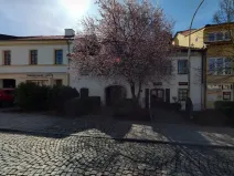 Pronájem bytu 2+kk, Písek, Gregorova, 76 m2