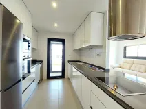 Prodej bytu 3+kk, San Miguel de Salinas, Španělsko, Calle Mozart, 95 m2