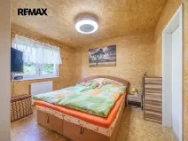 Prodej rodinného domu, Káraný, 50 m2