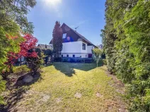 Prodej rodinného domu, Bělá pod Bezdězem, Elišky Krásnohorské, 135 m2