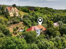 Prodej činžovního domu, Praha - Libeň, Klihařská, 259 m2