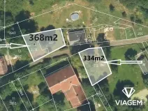 Prodej podílu pole, Velký Šenov, 3777 m2