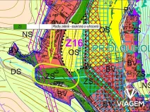 Prodej pozemku pro bydlení, Dlouhá Loučka, 2230 m2