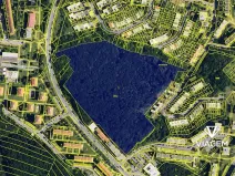 Prodej podílu lesa, Brno, 4190 m2