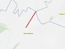 Prodej pole, Záhornice, 2690 m2