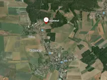 Prodej pozemku, Krakovany, 4200 m2