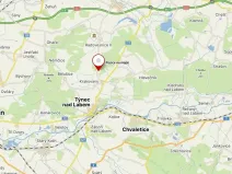 Prodej pozemku, Krakovany, 4200 m2