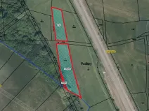 Prodej pozemku, Cerhenice, 2662 m2
