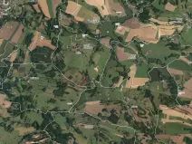 Prodej lesa, Strmilov, 10311 m2