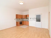 Pronájem bytu 2+kk, České Budějovice, K. V. Raise, 44 m2
