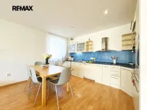 Prodej bytu 4+kk, Praha - Záběhlice, Želivecká, 90 m2