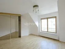 Pronájem vily, Praha - Střešovice, Nad hradním vodojemem, 350 m2