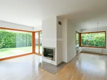 Pronájem vily, Praha - Jinonice, 360 m2