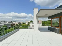 Pronájem vily, Praha - Jinonice, 360 m2